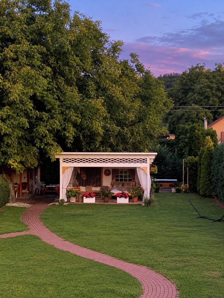 Grădină – fotografia 10